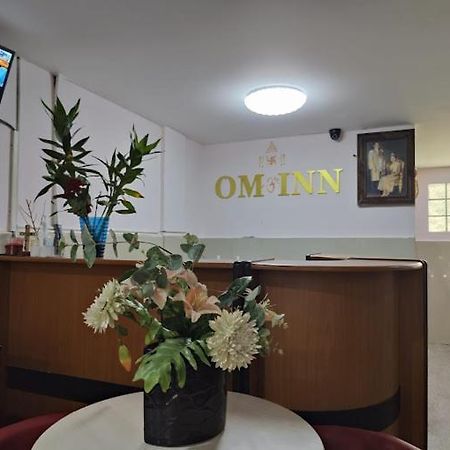 Om Inn Bangkok Exterior foto